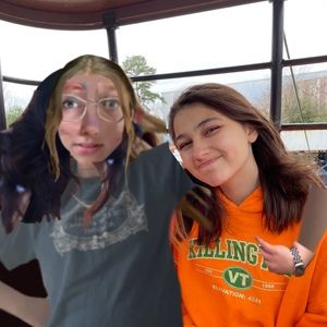 Meet your Posher, June